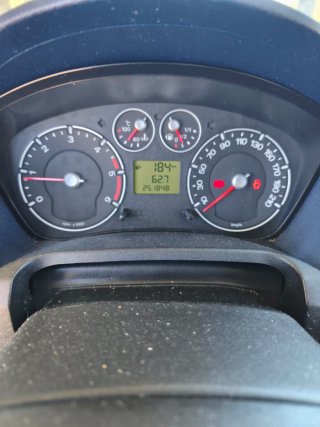 Ford Fiesta 2006