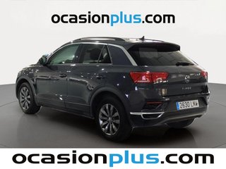 Volkswagen T-Roc Advance 1.0 TSI 81 kW (110 CV)