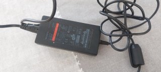 Consola PS2 Slim Nera