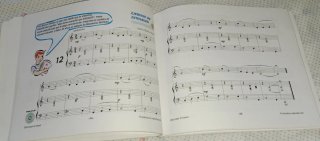 Libro Lenguaje Musical 1 Edición Ampliada