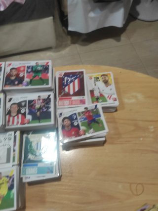 Figuras Panini LALIGA 2023-24