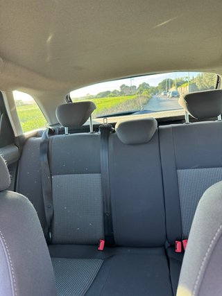 SEAT Ibiza 2011