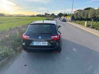 SEAT Ibiza 2011