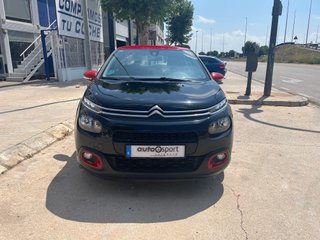 Citroen C3 2018