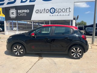Citroen C3 2018