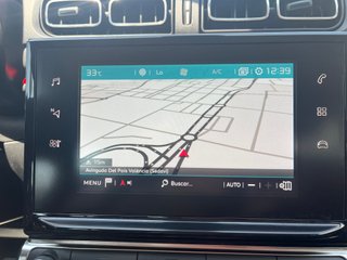 Citroen C3 2018