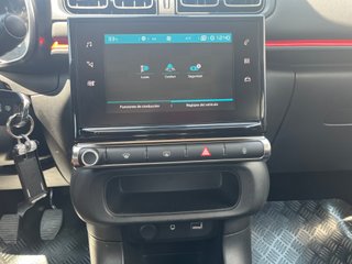 Citroen C3 2018