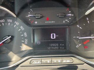 Citroen C3 2018