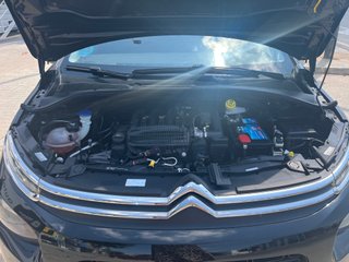 Citroen C3 2018