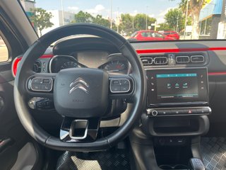 Citroen C3 2018