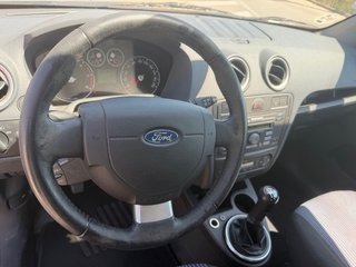Ford Fusion 2009