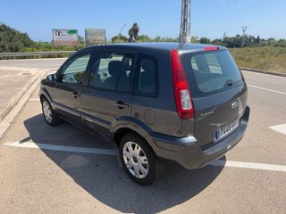 Ford Fusion 2009