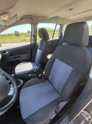 Ford Fusion 2009