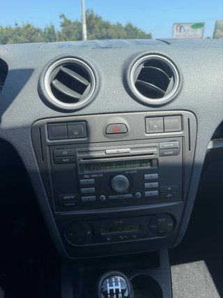 Ford Fusion 2009