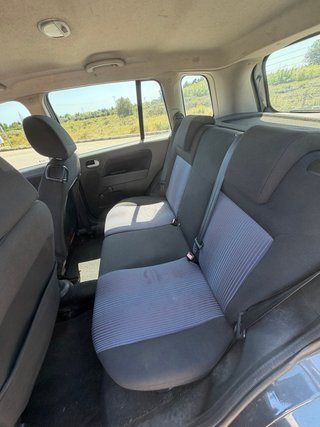 Ford Fusion 2009