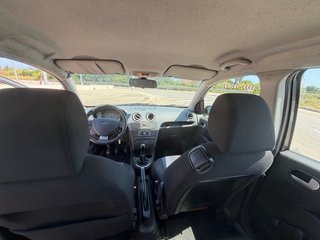 Ford Fusion 2009