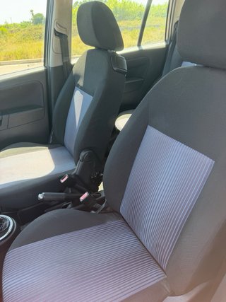 Ford Fusion 2009