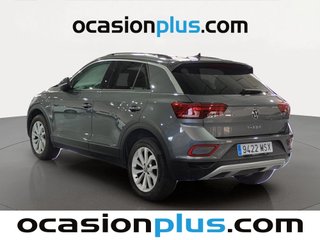 Volkswagen T-Roc Life 1.0 TSI 81 kW (110 CV)