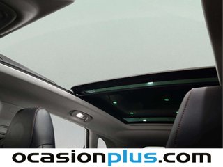 MG HS 1.5 Turbo GDI Luxury 119 kW (162 CV)