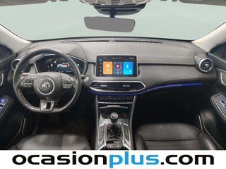 MG HS 1.5 Turbo GDI Luxury 119 kW (162 CV)