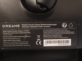 Dreame L10s Ultra Gen 2 sin base