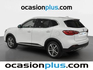 MG HS 1.5 Turbo GDI Luxury 119 kW (162 CV)