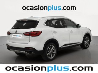 MG HS 1.5 Turbo GDI Luxury 119 kW (162 CV)