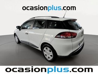 Renault Clio Sport Tourer 1.2 16V Authentique  E6 55 kW (75 CV)