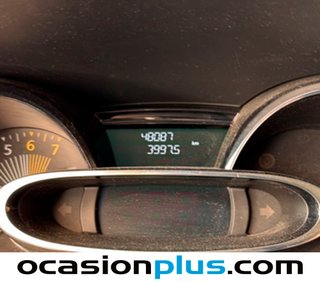 Renault Clio Sport Tourer 1.2 16V Authentique  E6 55 kW (75 CV)