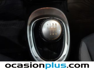Nissan Juke dCi 110 N-Connecta 81 kW (110 CV)