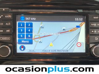 Nissan Juke dCi 110 N-Connecta 81 kW (110 CV)