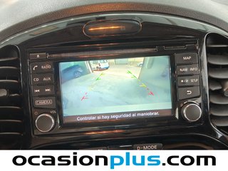 Nissan Juke dCi 110 N-Connecta 81 kW (110 CV)