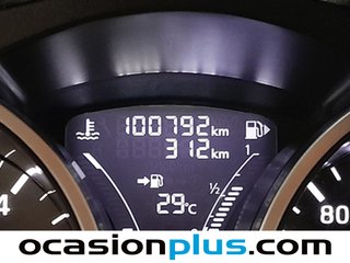 Nissan Juke dCi 110 N-Connecta 81 kW (110 CV)