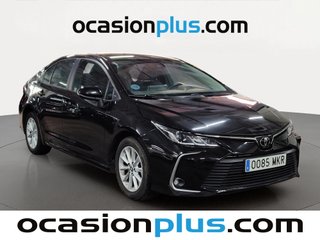 Toyota Corolla 1.5 Sedan Active Plus 92 kW (125 CV)