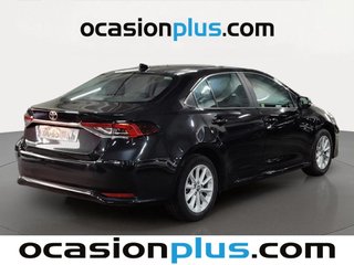 Toyota Corolla 1.5 Sedan Active Plus 92 kW (125 CV)