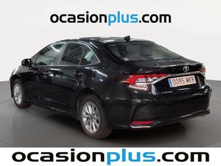 Toyota Corolla 1.5 Sedan Active Plus 92 kW (125 CV)