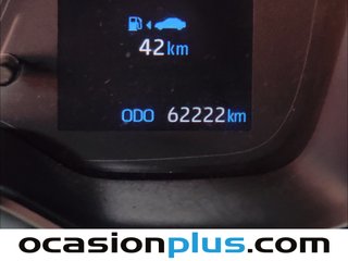 Toyota Corolla 1.5 Sedan Active Plus 92 kW (125 CV)