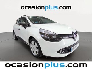 Renault Clio Sport Tourer 1.2 16V Authentique  E6 55 kW (75 CV)