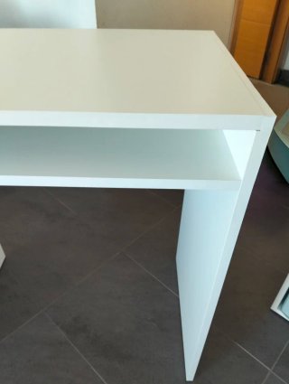 Escritorio Ikea