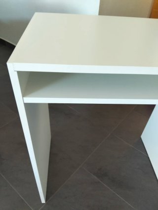Escritorio Ikea