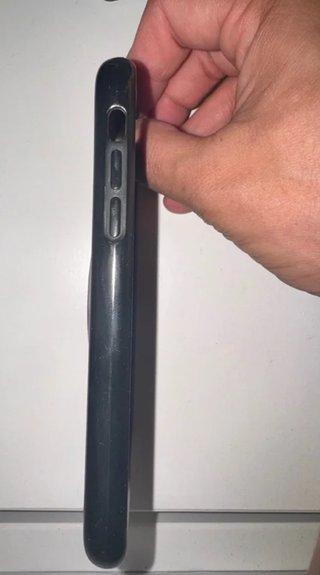 Funda Quad Lock iPhone X