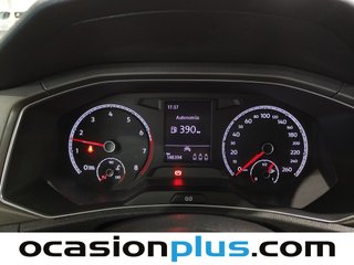 Volkswagen T-Roc Advance 1.0 TSI 81 kW (110 CV)