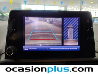 Toyota Proace City Verso 1.2 Family Active L1 Auto 5 Plazas 96 kW (131 CV)