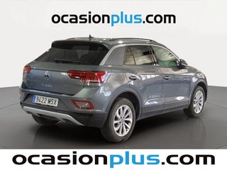 Volkswagen T-Roc Life 1.0 TSI 81 kW (110 CV)