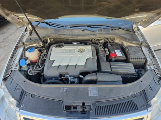 Volkswagen Passat 2008