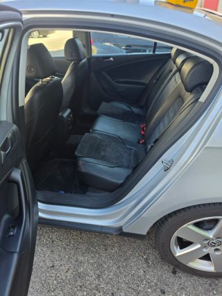 Volkswagen Passat 2008