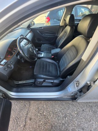 Volkswagen Passat 2008