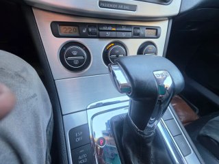 Volkswagen Passat 2008