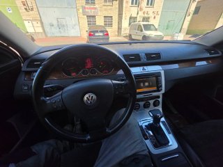 Volkswagen Passat 2008