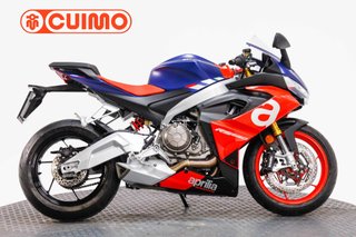 APRILIA RS 660